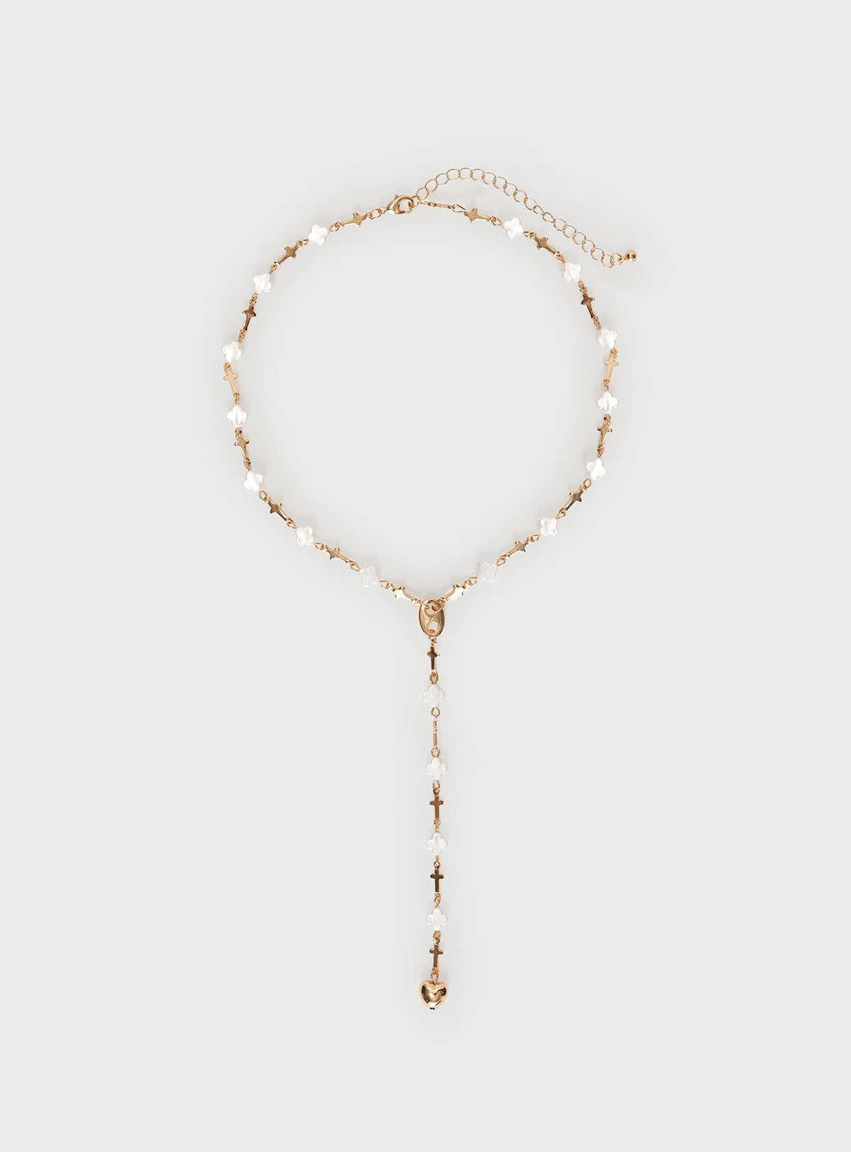 Arturo Necklace Multi