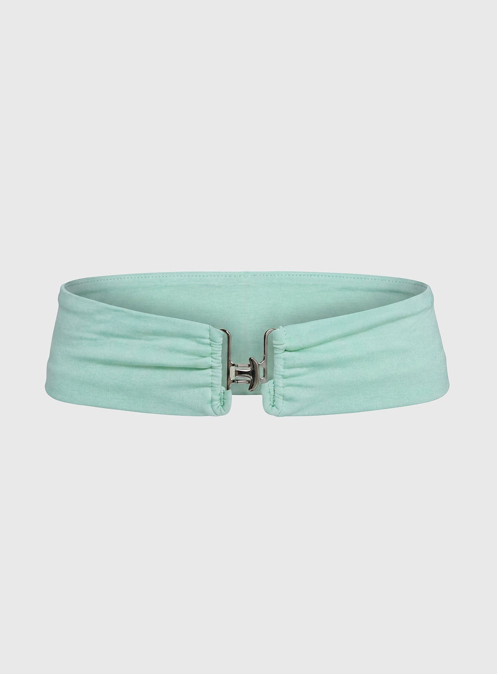 Soft Haze Belt Aqua