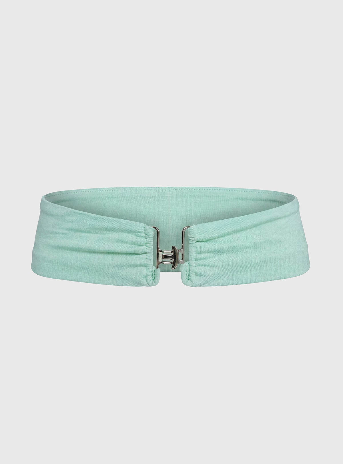 Soft Haze Belt Aqua