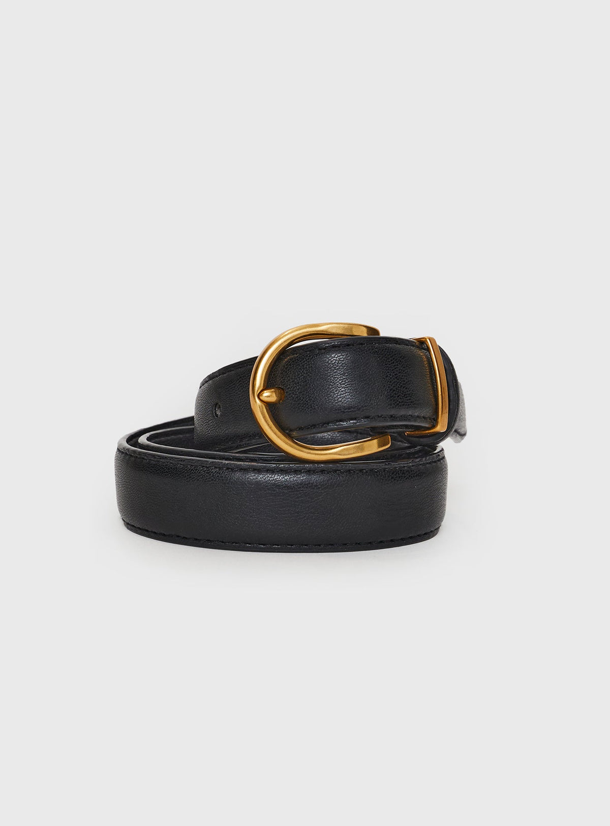 Jaslynn Belt Black