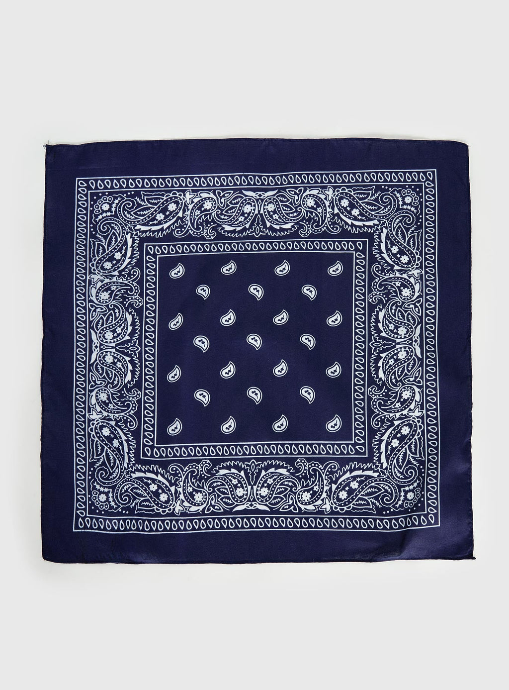 Fast Life Bandana Navy