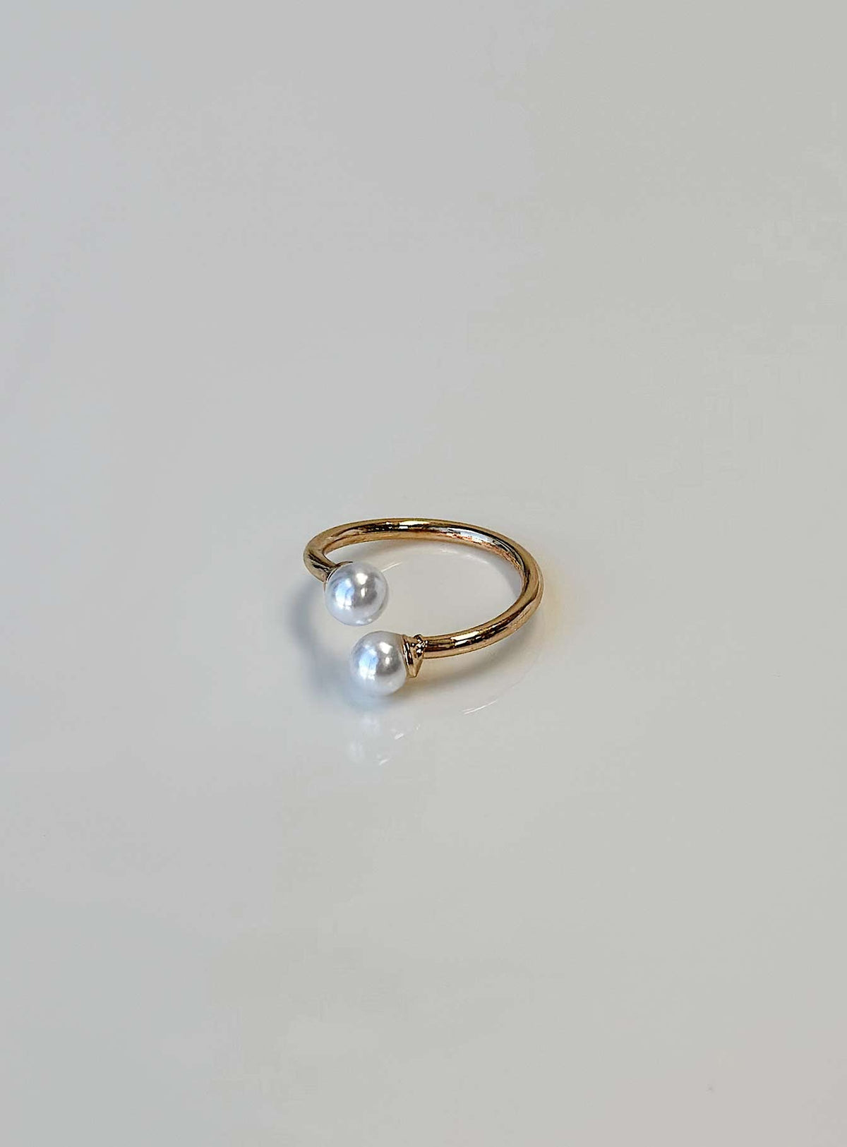 Giraldo Ring Gold