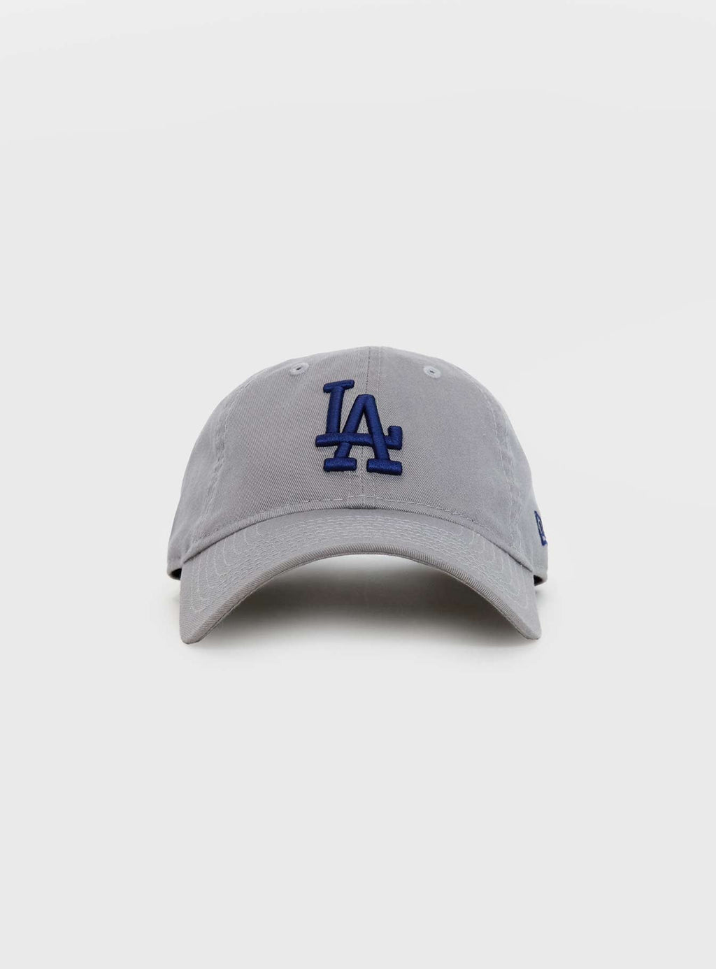 La Dodgers 9Twenty Hat Grey