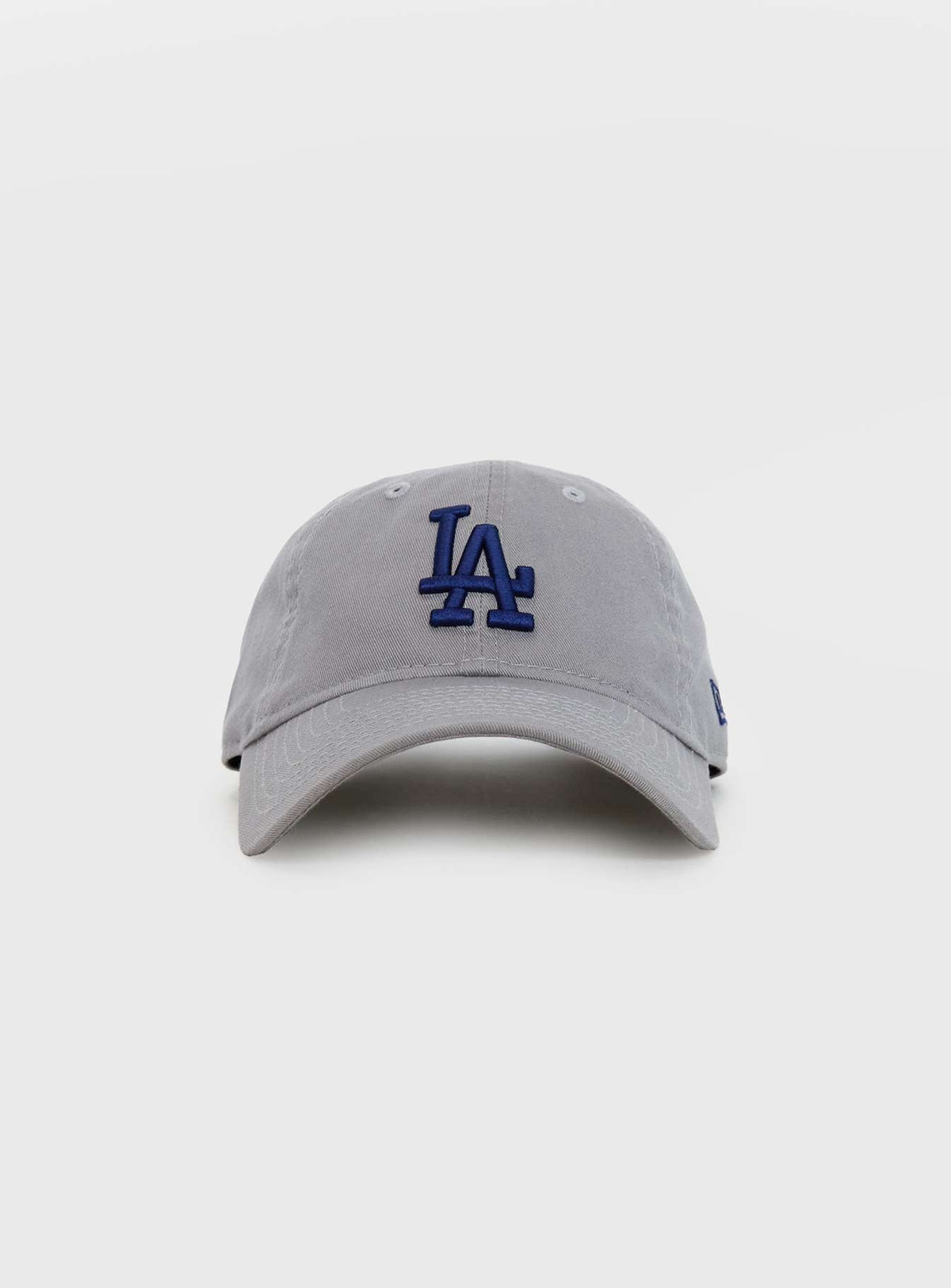 La Dodgers 9Twenty Hat Grey