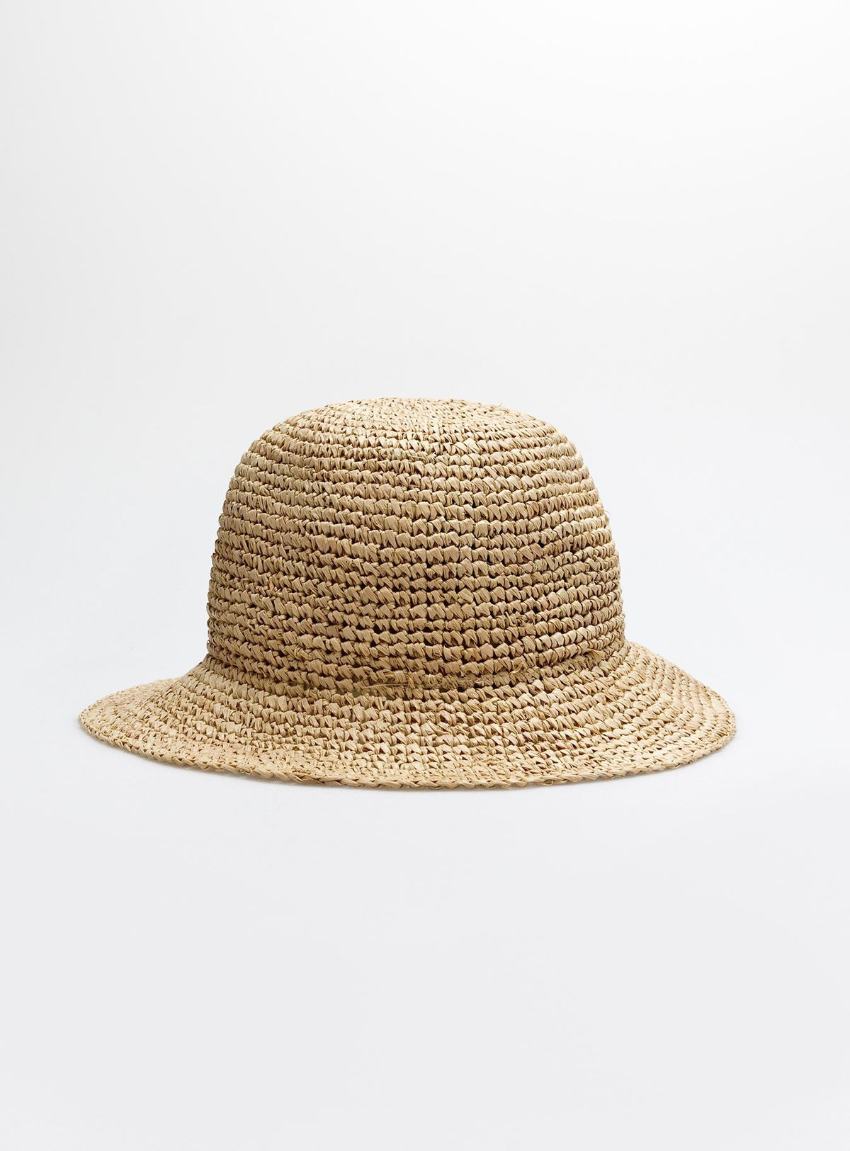 Kirky Hat Brown