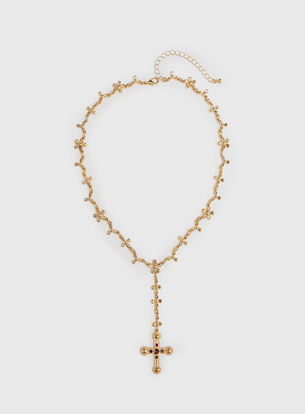 True Lives Necklace Gold