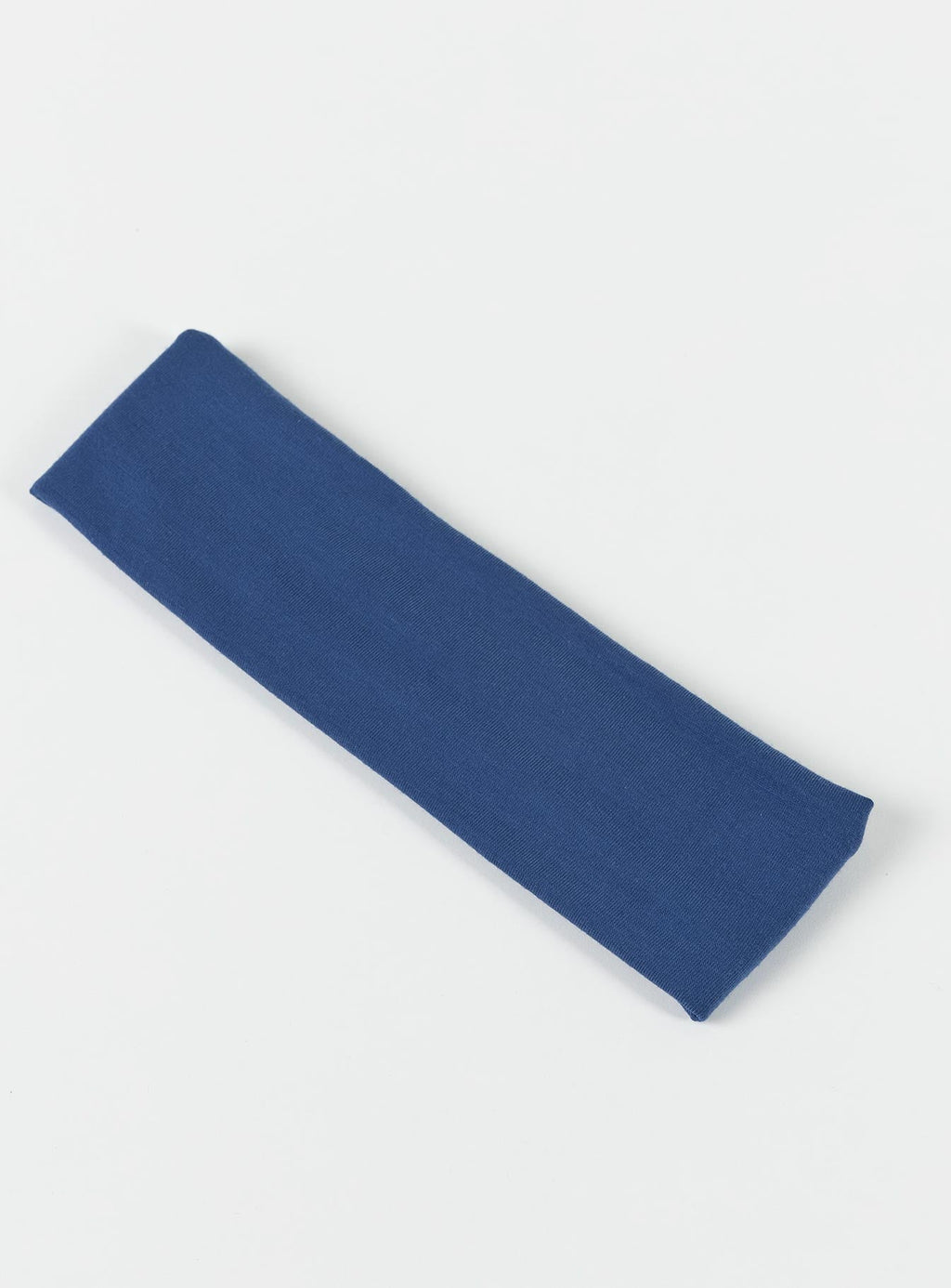 The Juney Headband Navy