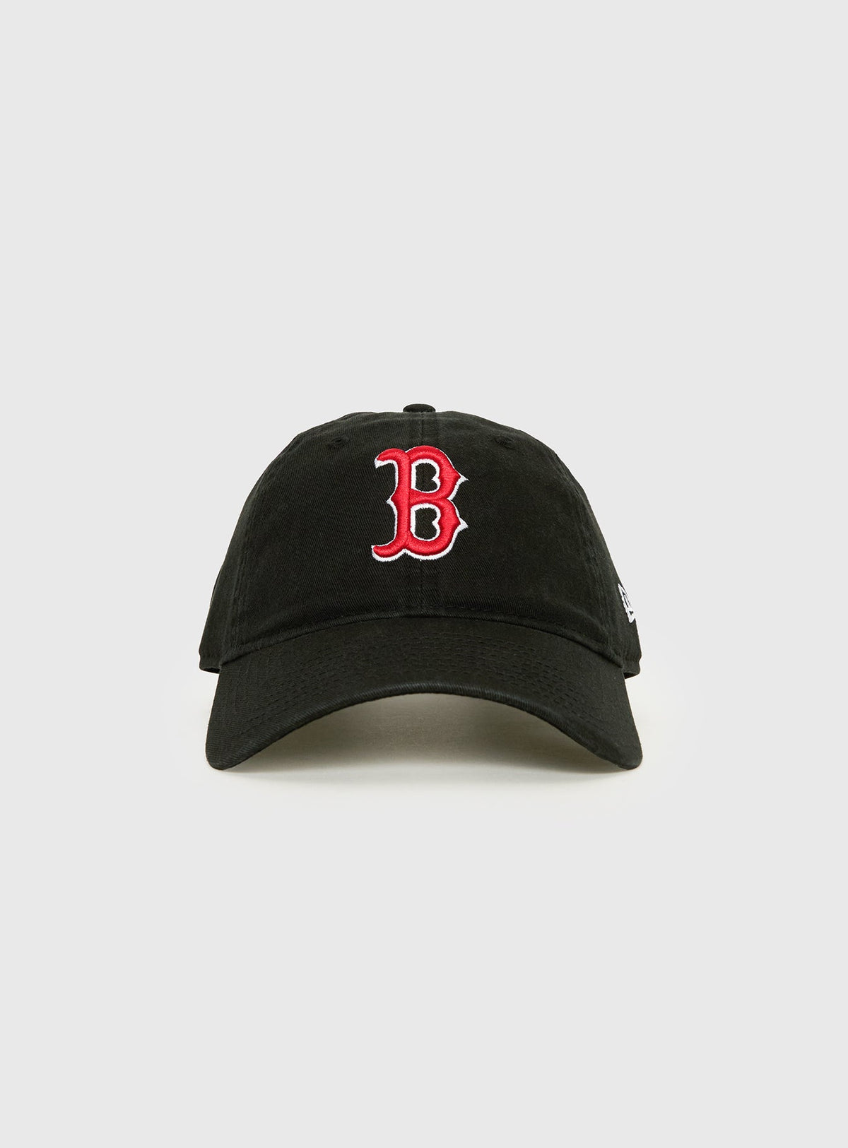 Boston Redsox 9twenty Hat Black