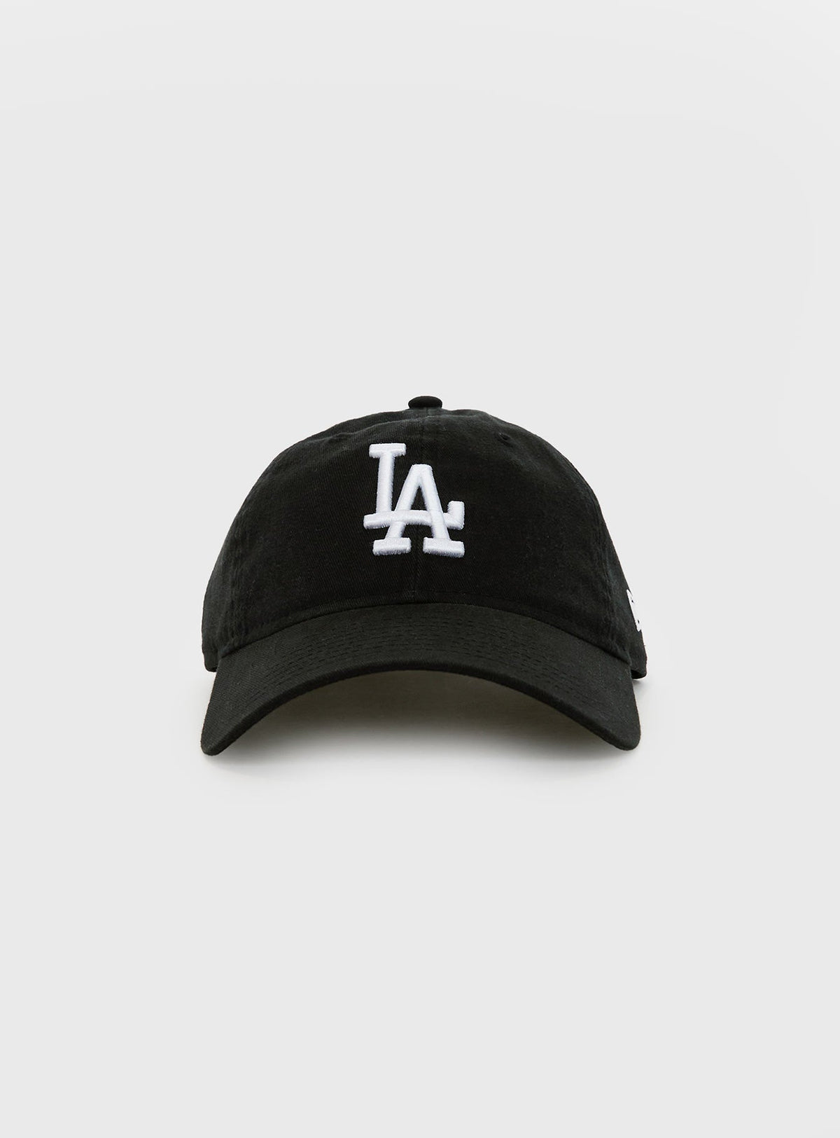 La Dodgers 9Twenty Hat Black