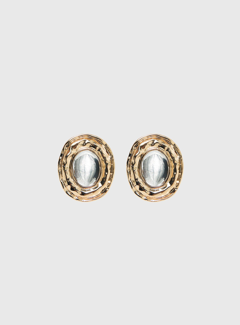 Edgar Earrings Multi