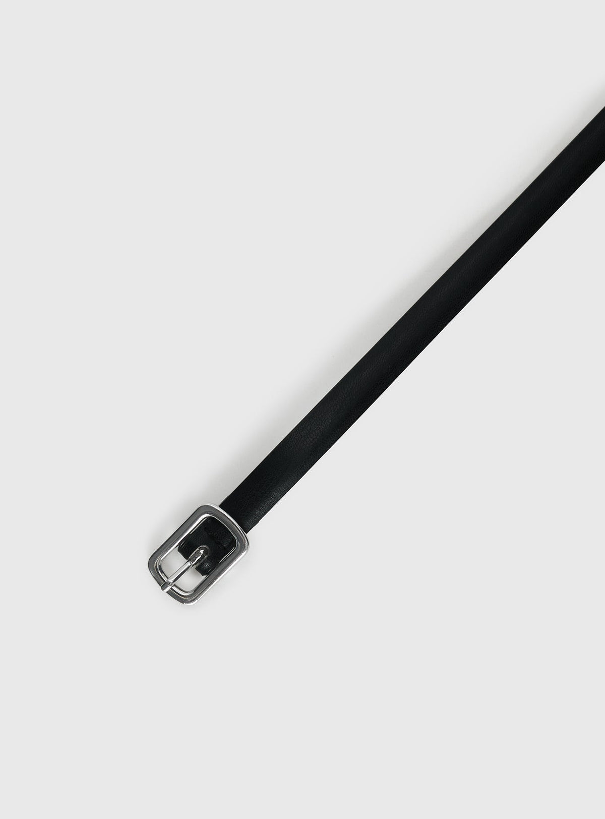 Dream Drift Micro Belt Black / Silver