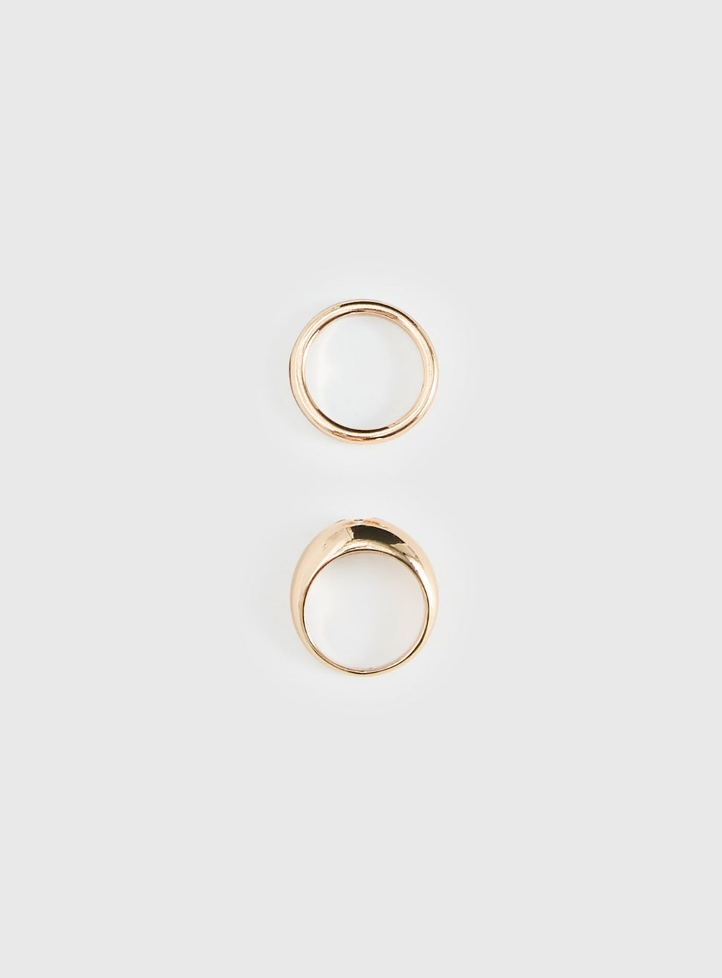 Nights Like This Ring Pack Gold