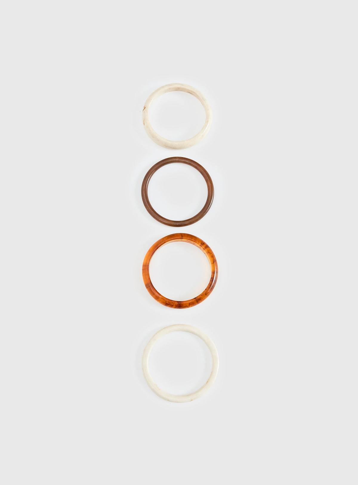 Attlee Resin Cuff Pack Multi