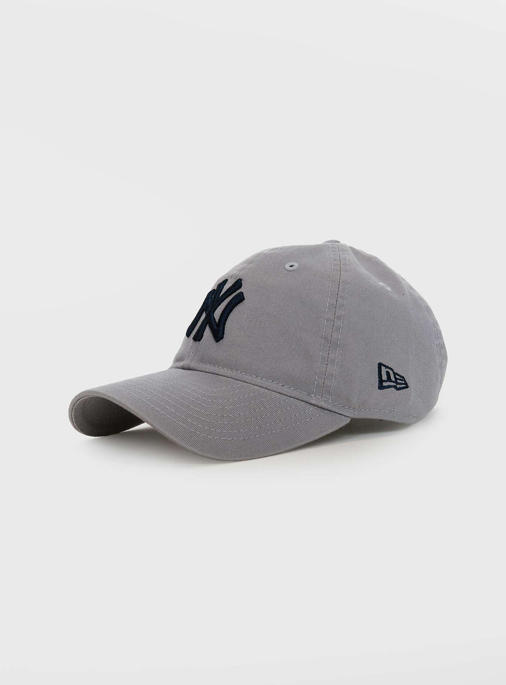 Ny Yankees 9Twenty Hat Grey