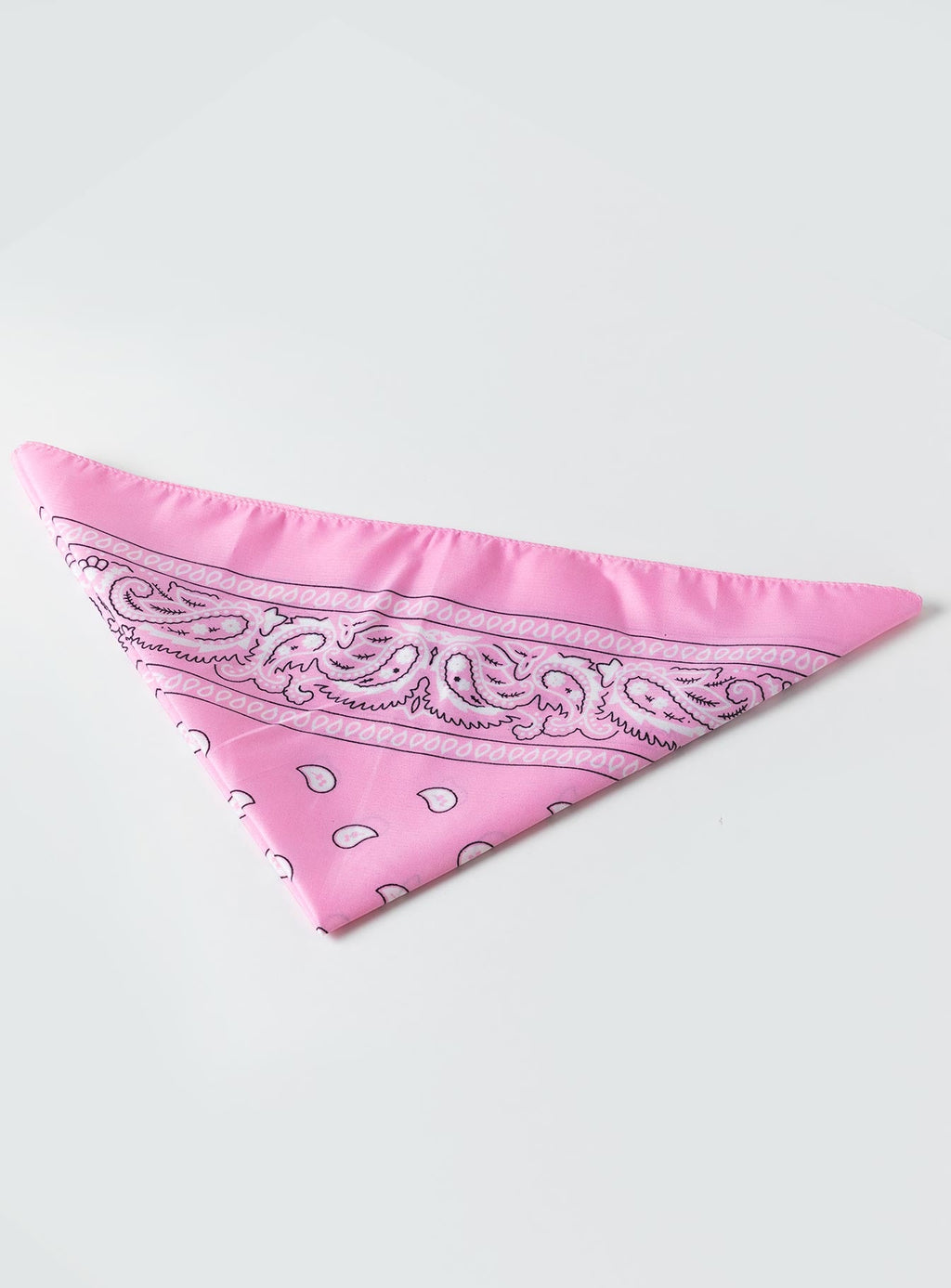 Oneill Bandana Pink