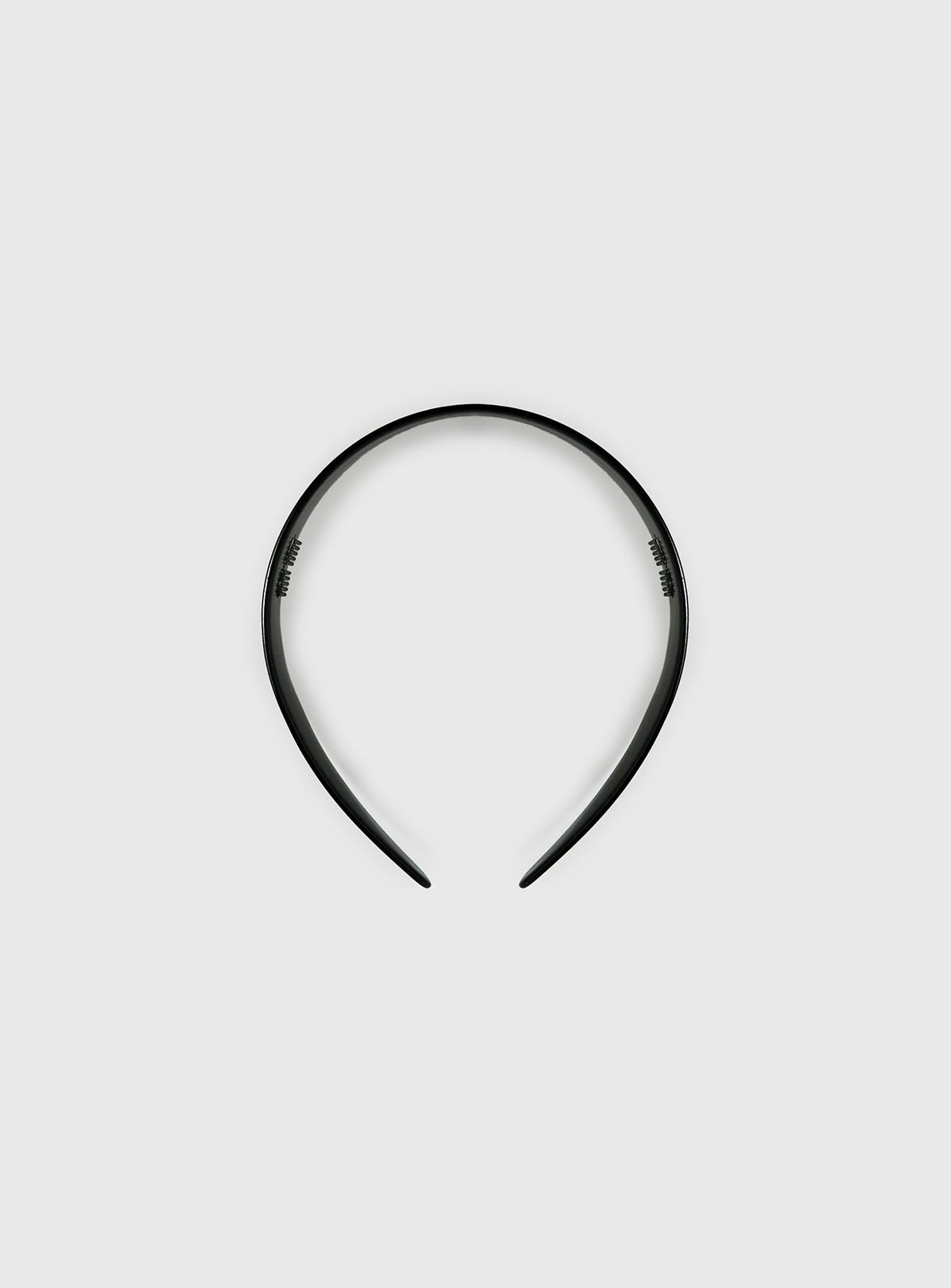 Big Picture Classic Headband Black