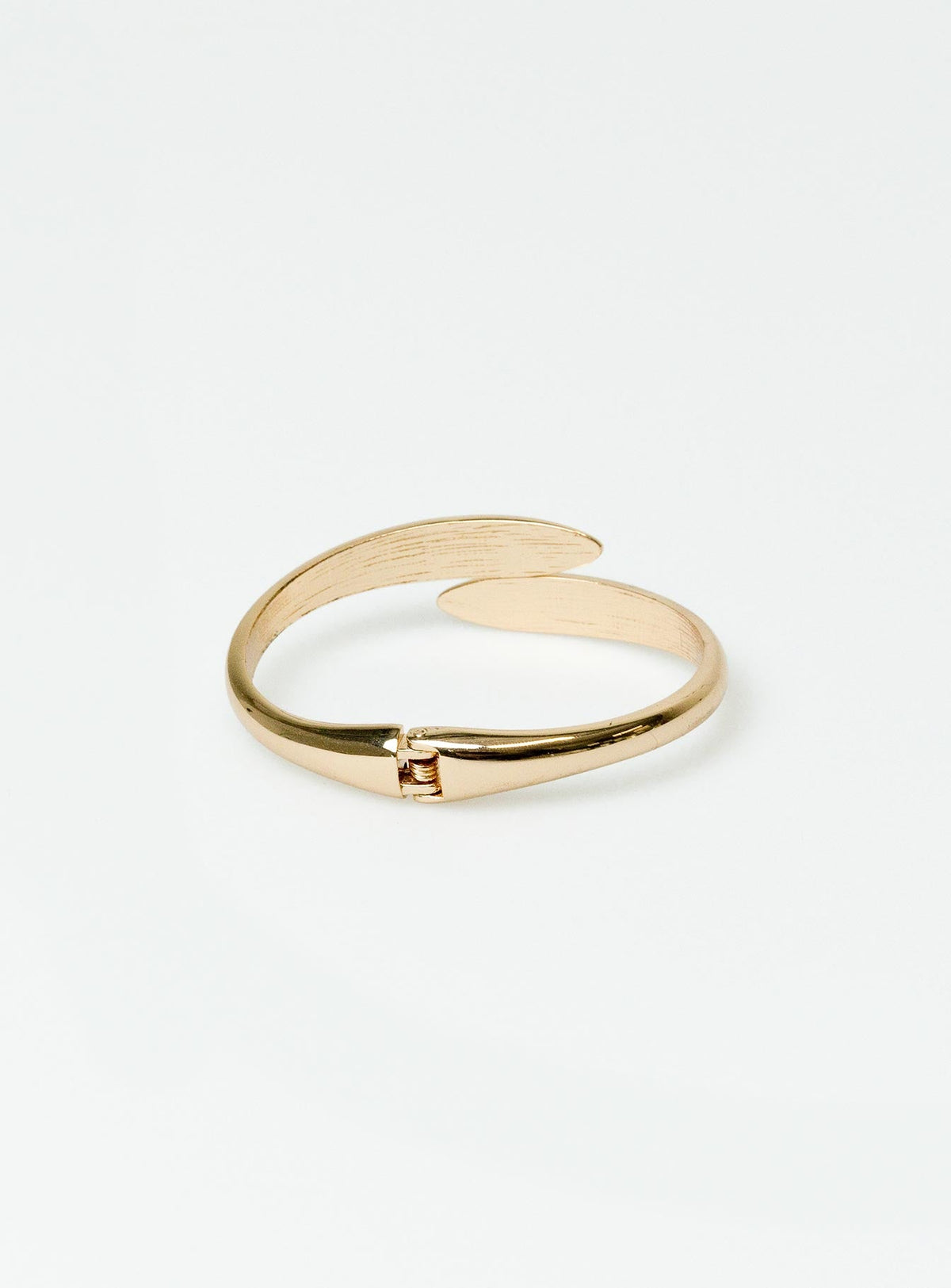 Barberry Cuff Gold