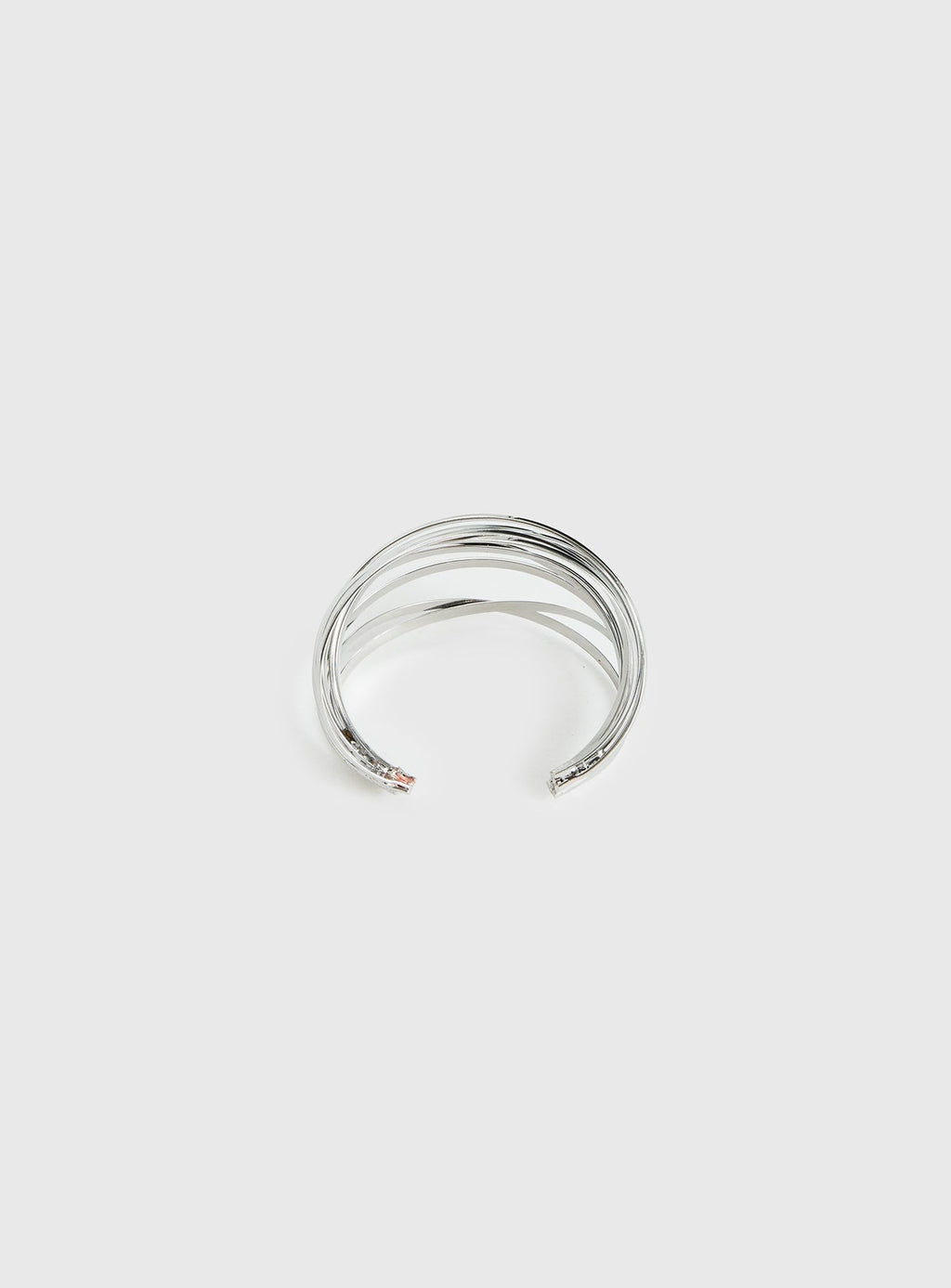 Georgee Cuff Silver