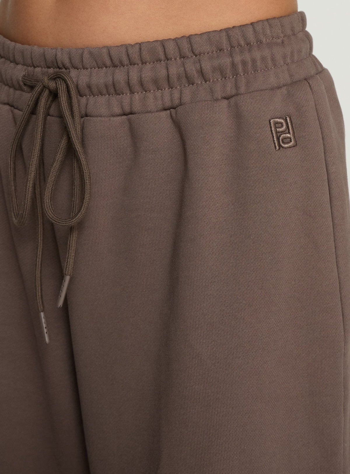 All Day Straight Leg Sweatpants Mocha