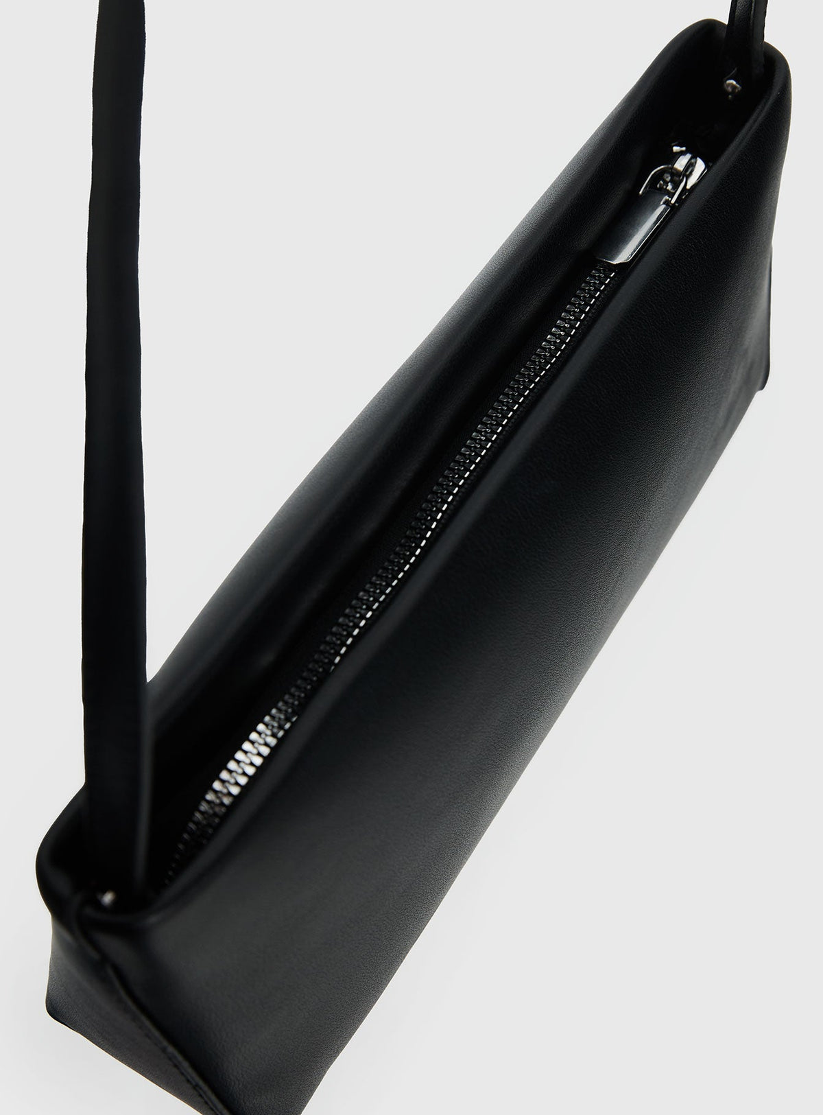 Dawn To Dusk Shoulder Bag Black