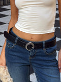 Marlah Belt Black